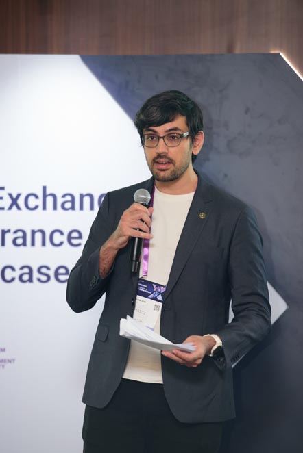 AI Assurance Exchange: Global AI Assurance Sandbox Showcase